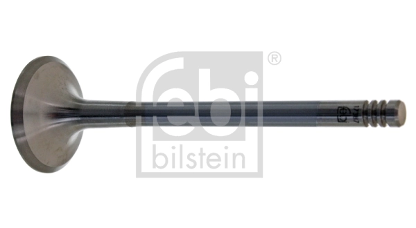 Exhaust Valve
